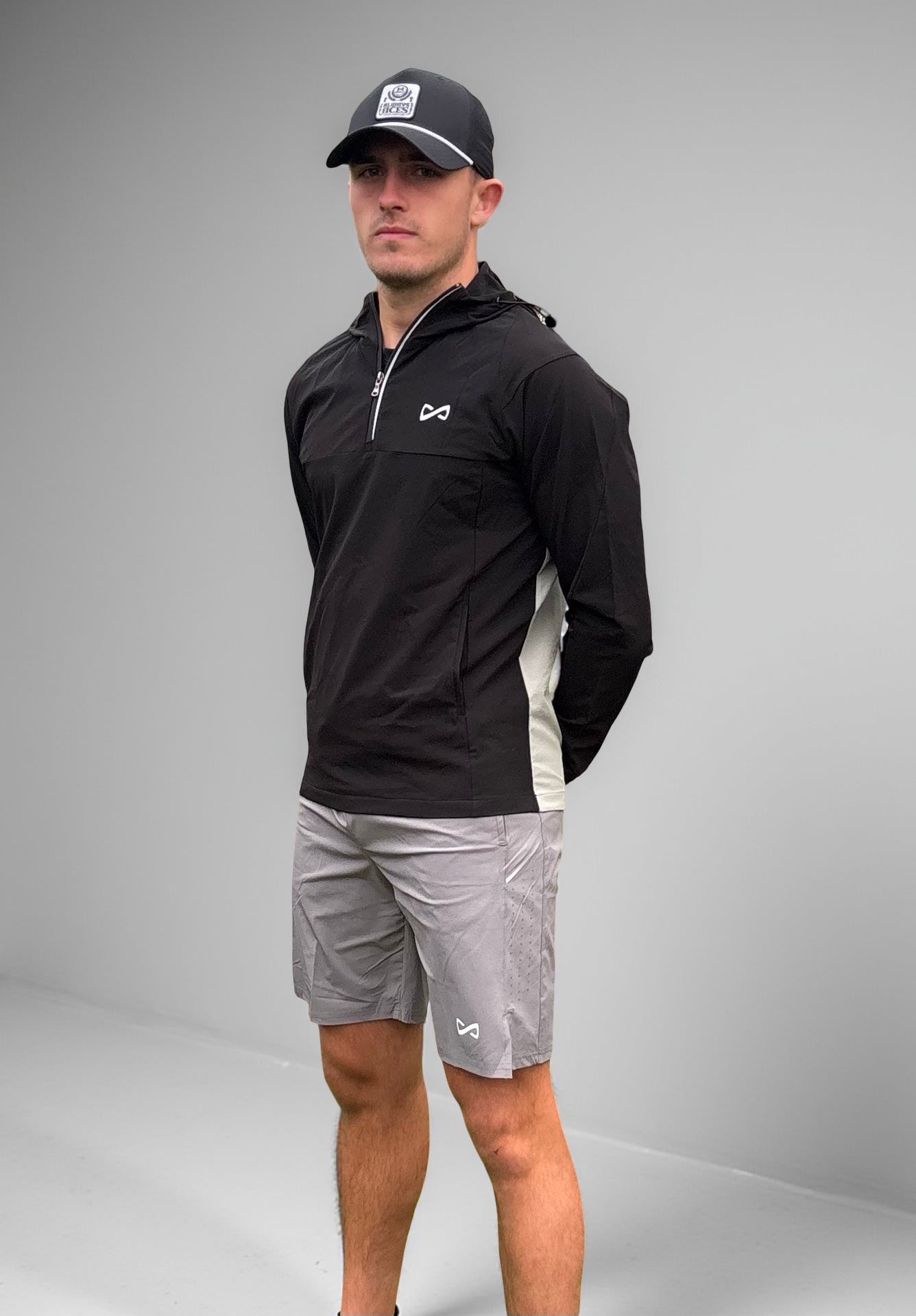 StormFlex 1/4 Zip