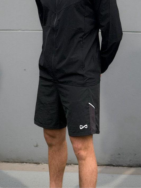 Infinite Reflective Shorts