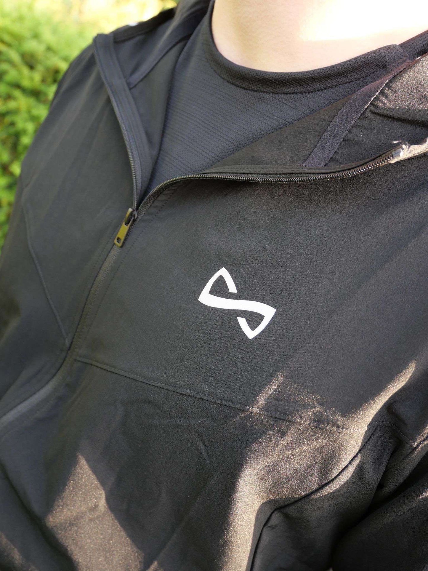 Infinite Windbreaker