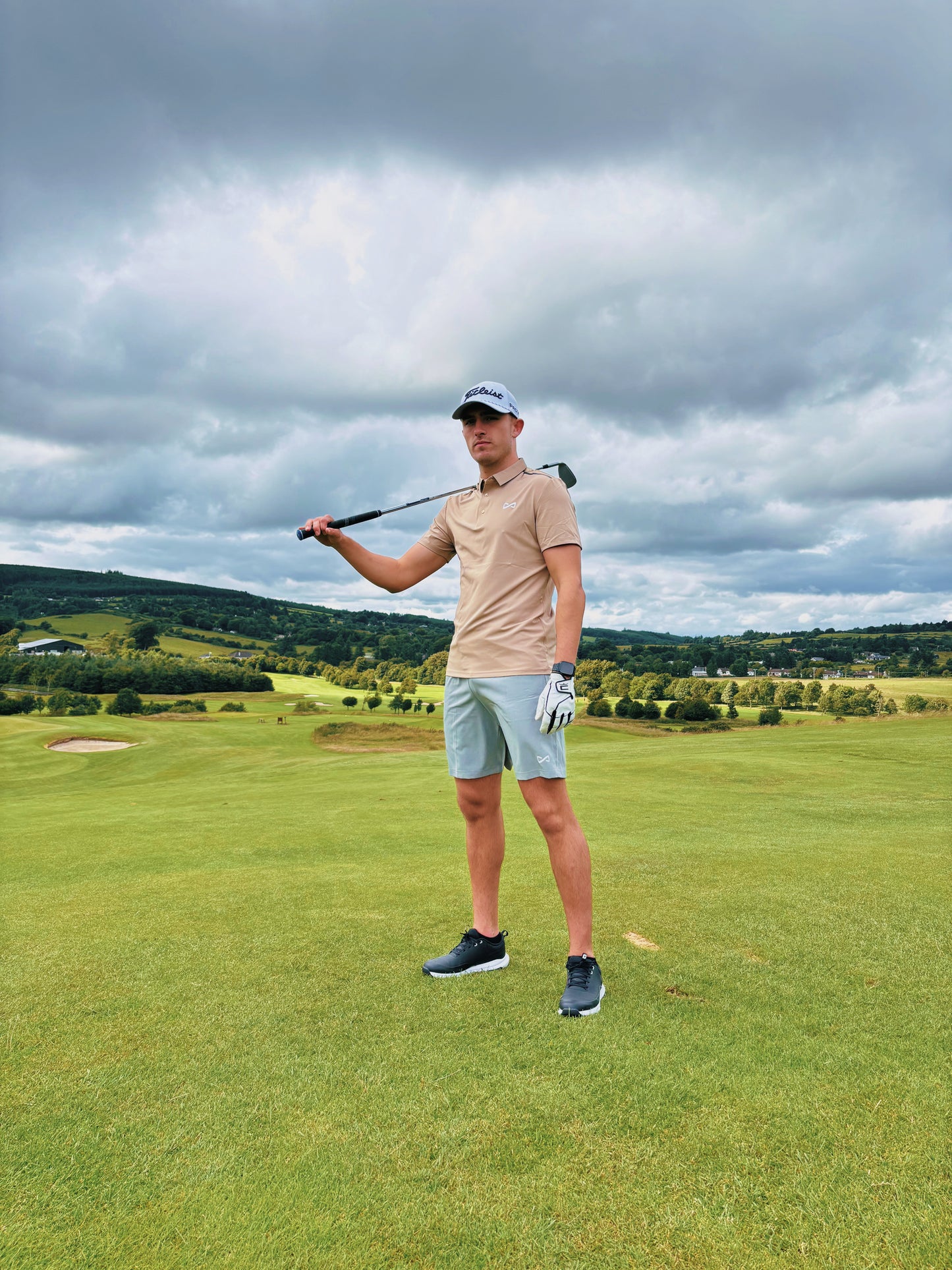 Precision Polo