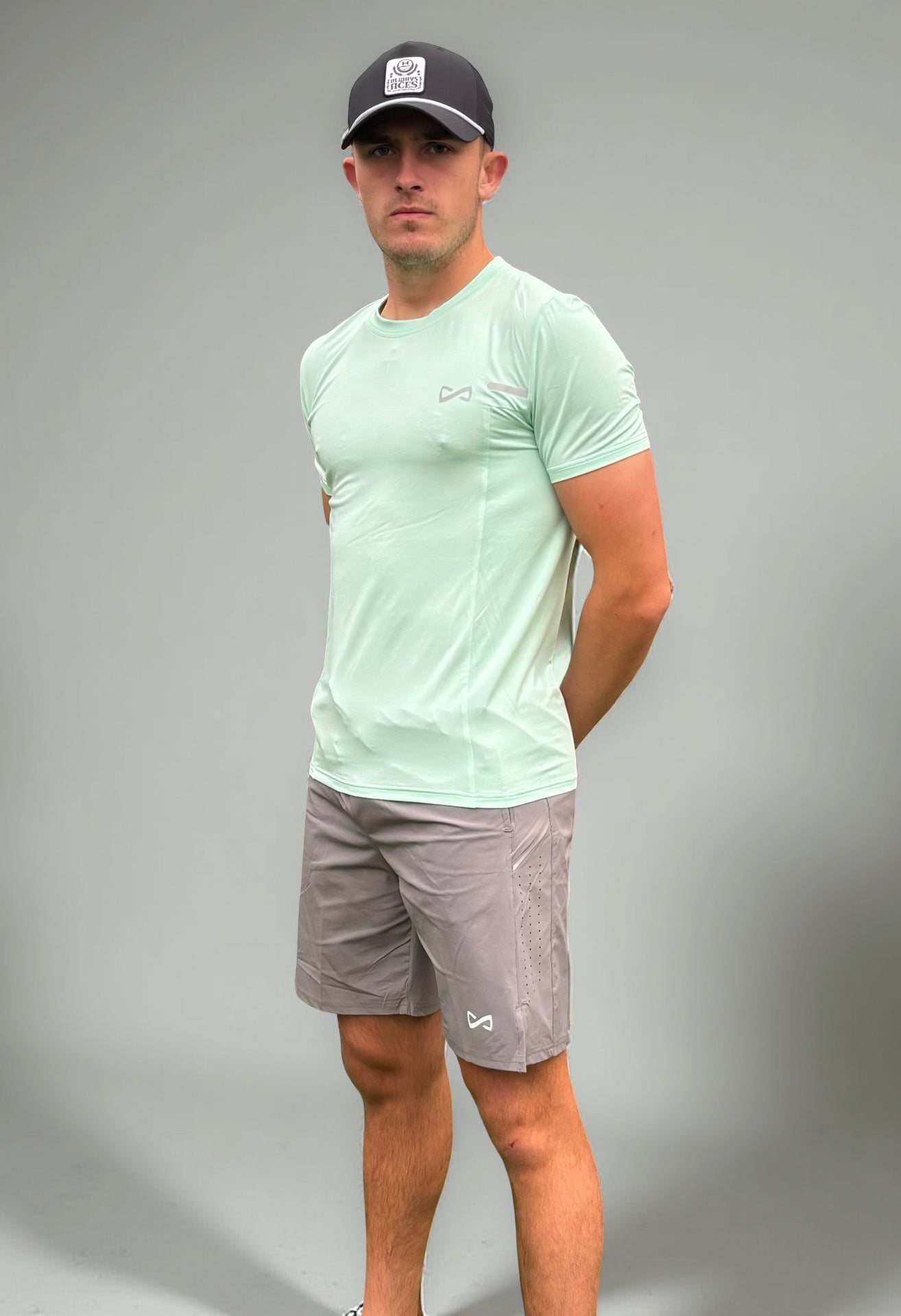 Sculpt T-Shirt