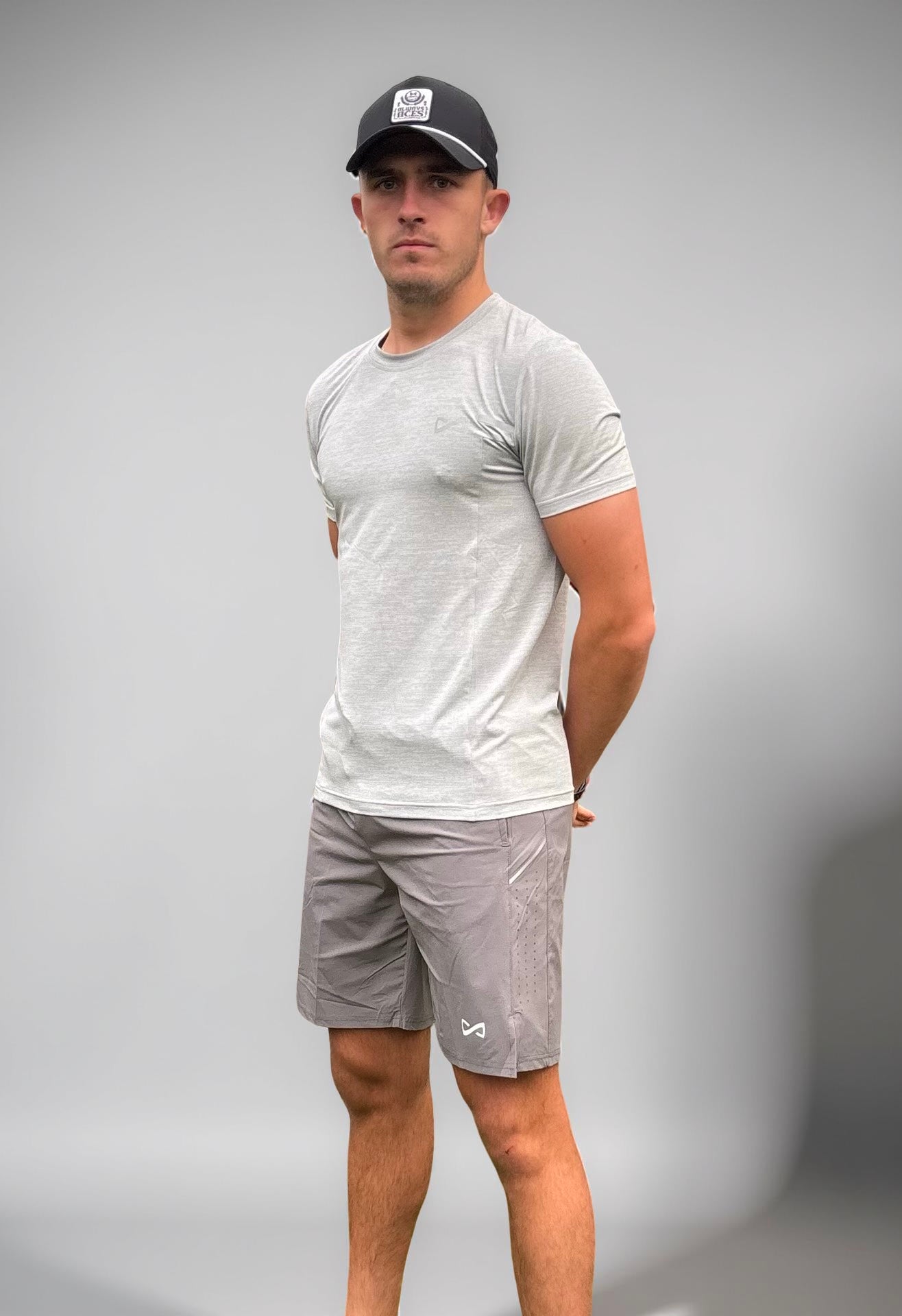 Sculpt T-Shirt