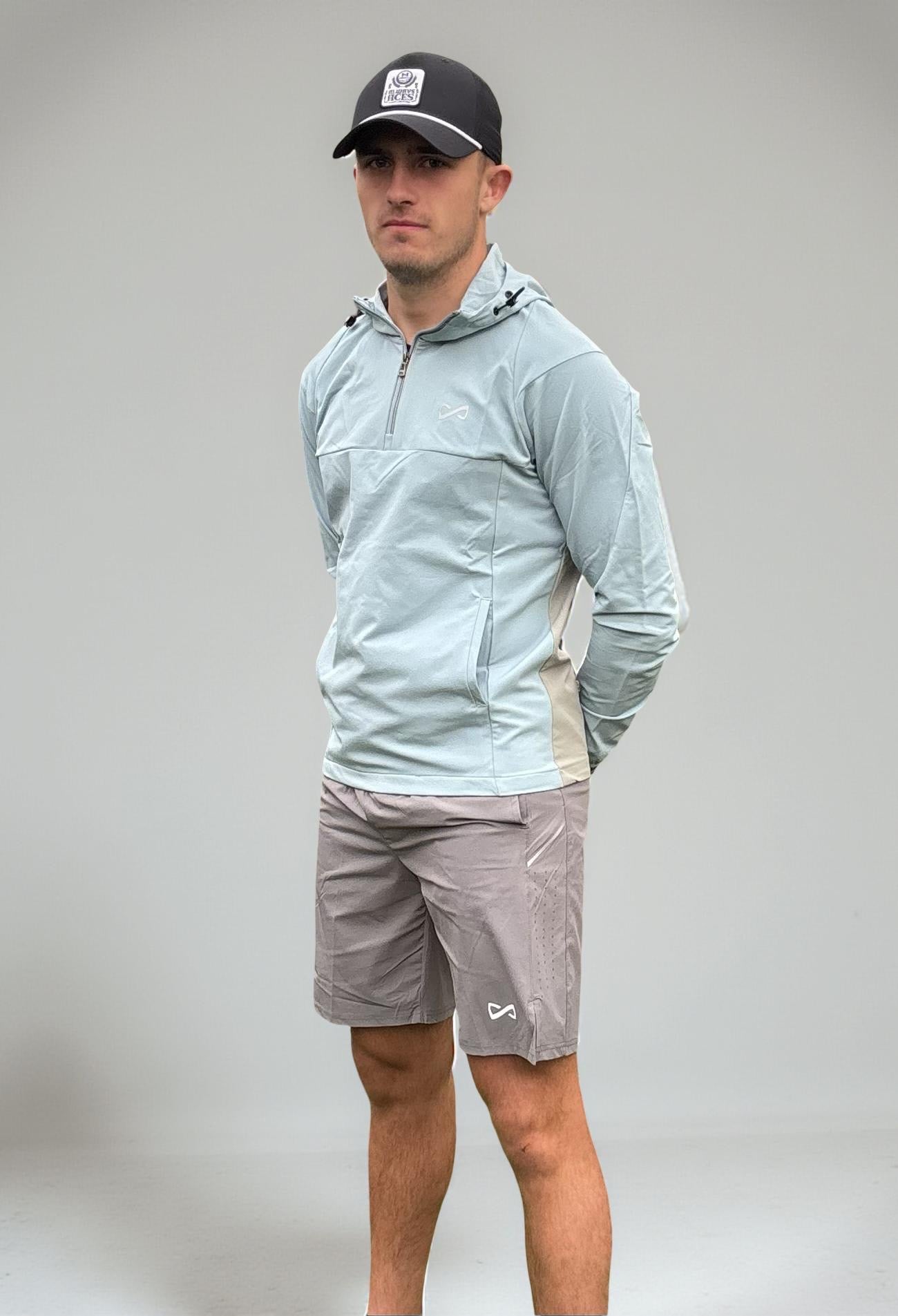 StormFlex 1/4 Zip